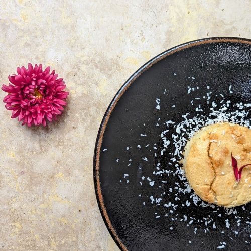 COCONUT MOELLEUX